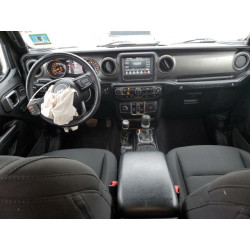 2020 JEEP WRANGLER 1C4HJXDN3LW166769 92481145