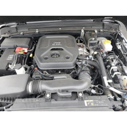 2020 JEEP WRANGLER 1C4HJXDN3LW166769 92481145