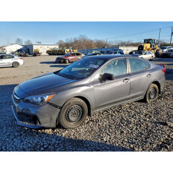 2022 SUBARU IMPREZA 4S3GKAB65N3610370 96254725