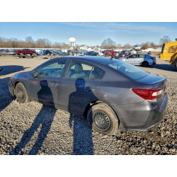 2022 SUBARU IMPREZA 4S3GKAB65N3610370 96254725