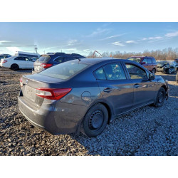 2022 SUBARU IMPREZA 4S3GKAB65N3610370 96254725