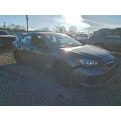 2022 SUBARU IMPREZA 4S3GKAB65N3610370 96254725