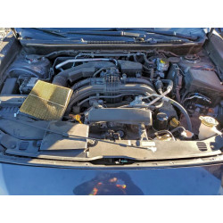 2022 SUBARU IMPREZA 4S3GKAB65N3610370 96254725