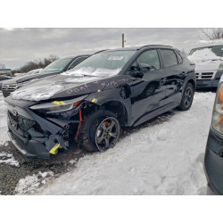 2025 SUBARU SOLTERRA P JTMABABAXSA098560 96471425