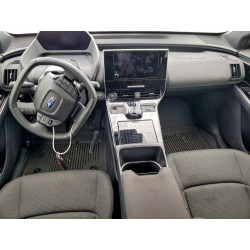 2025 SUBARU SOLTERRA P JTMABABAXSA098560 96471425