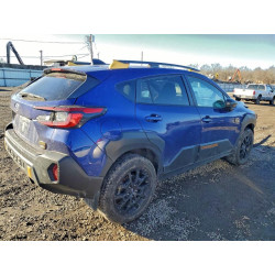 2024 SUBARU CROSSTREK 4S4GUHU6XR3816267 96679905
