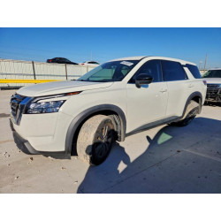 2023 NISSAN PATHFINDER 5N1DR3AA2PC255902 94348065