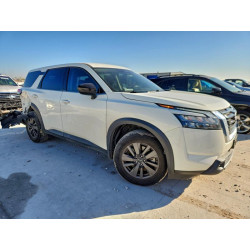 2023 NISSAN PATHFINDER 5N1DR3AA2PC255902 94348065