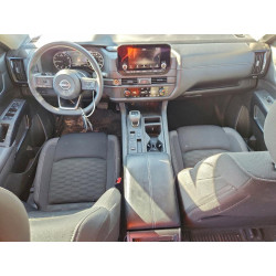 2023 NISSAN PATHFINDER 5N1DR3AA2PC255902 94348065