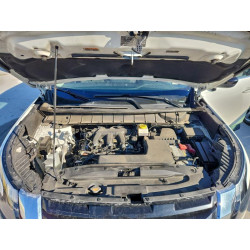 2023 NISSAN PATHFINDER 5N1DR3AA2PC255902 94348065