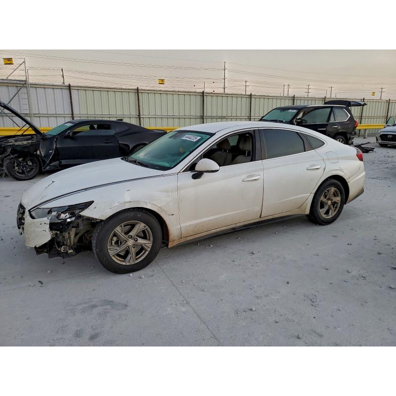 2020 HYUNDAI SONATA 5NPEG4JA0LH015492 94440225