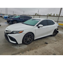 2021 TOYOTA CAMRY 4T1G11AK1MU553882 94531615