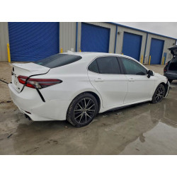 2021 TOYOTA CAMRY 4T1G11AK1MU553882 94531615
