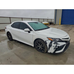 2021 TOYOTA CAMRY 4T1G11AK1MU553882 94531615