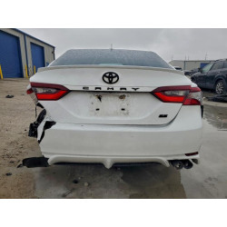 2021 TOYOTA CAMRY 4T1G11AK1MU553882 94531615