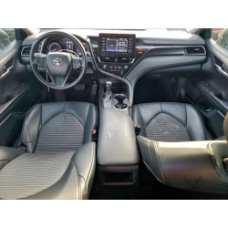 2021 TOYOTA CAMRY 4T1G11AK1MU553882 94531615