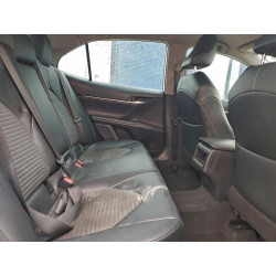 2021 TOYOTA CAMRY 4T1G11AK1MU553882 94531615