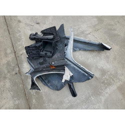 2021 TOYOTA CAMRY 4T1G11AK1MU553882 94531615