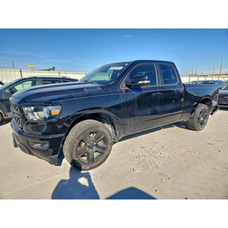 2022 RAM 1500 1C6RRFBG2NN421309 94938205