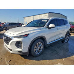 2020 HYUNDAI SANTA FE 5NMS23AD9LH192769 94970515