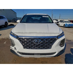 2020 HYUNDAI SANTA FE 5NMS23AD9LH192769 94970515