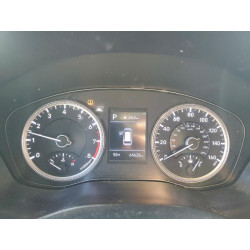 2020 HYUNDAI SANTA FE 5NMS23AD9LH192769 94970515