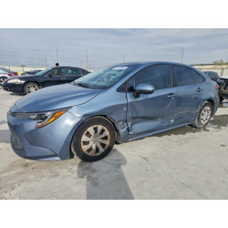 2020 TOYOTA COROLLA 5YFDPRAE5LP054545 95113845
