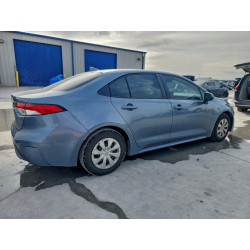 2020 TOYOTA COROLLA 5YFDPRAE5LP054545 95113845