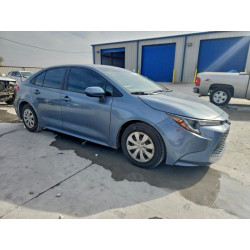 2020 TOYOTA COROLLA 5YFDPRAE5LP054545 95113845