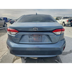 2020 TOYOTA COROLLA 5YFDPRAE5LP054545 95113845