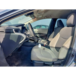 2020 TOYOTA COROLLA 5YFDPRAE5LP054545 95113845