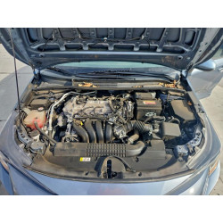 2020 TOYOTA COROLLA 5YFDPRAE5LP054545 95113845