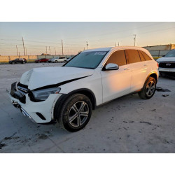 2020 MERCEDES-BENZ GLC-CLASS WDC0G8DB3LF713430 95145725