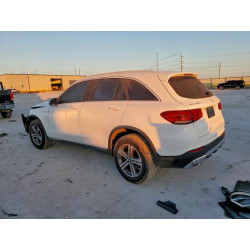 2020 MERCEDES-BENZ GLC-CLASS WDC0G8DB3LF713430 95145725