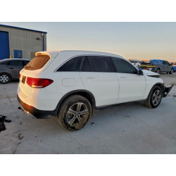 2020 MERCEDES-BENZ GLC-CLASS WDC0G8DB3LF713430 95145725