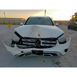 2020 MERCEDES-BENZ GLC-CLASS WDC0G8DB3LF713430 95145725
