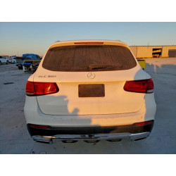 2020 MERCEDES-BENZ GLC-CLASS WDC0G8DB3LF713430 95145725