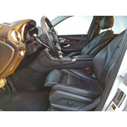 2020 MERCEDES-BENZ GLC-CLASS WDC0G8DB3LF713430 95145725