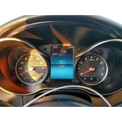 2020 MERCEDES-BENZ GLC-CLASS WDC0G8DB3LF713430 95145725