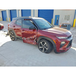 2023 CHEVROLET TRAILBLZR KL79MTSL0PB058920 95177775