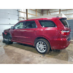 2026 DODGE DURANGO 1C4RDJDG1TC166054 72750905