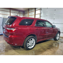 2026 DODGE DURANGO 1C4RDJDG1TC166054 72750905