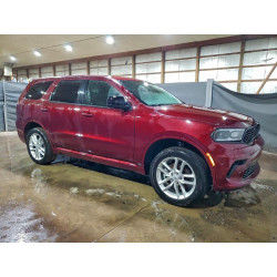 2026 DODGE DURANGO 1C4RDJDG1TC166054 72750905