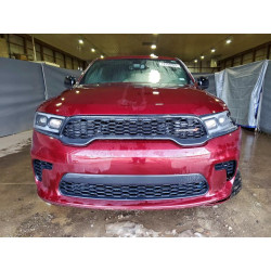 2026 DODGE DURANGO 1C4RDJDG1TC166054 72750905