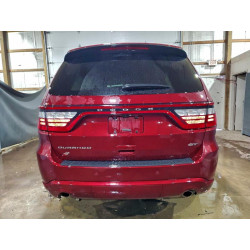 2026 DODGE DURANGO 1C4RDJDG1TC166054 72750905