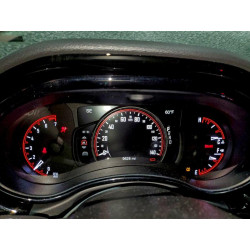 2026 DODGE DURANGO 1C4RDJDG1TC166054 72750905