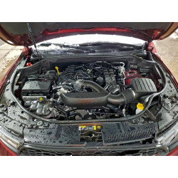 2026 DODGE DURANGO 1C4RDJDG1TC166054 72750905