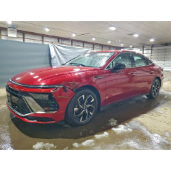 2024 HYUNDAI SONATA KMHL64JA6RA390874 73615355