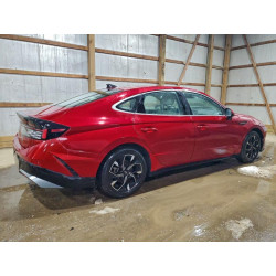 2024 HYUNDAI SONATA KMHL64JA6RA390874 73615355