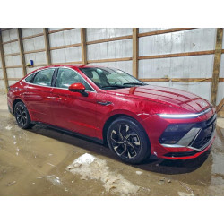 2024 HYUNDAI SONATA KMHL64JA6RA390874 73615355